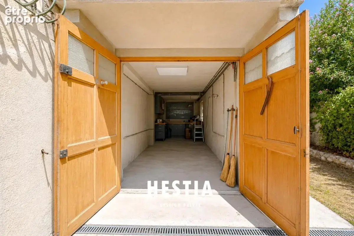 Maison à rénover T4 de 108 m² - Marseille 12e / Saint-Barnabé - photo 19
