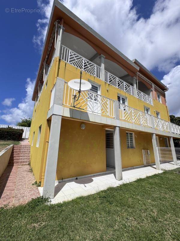 Maison à SAINTE-ANNE