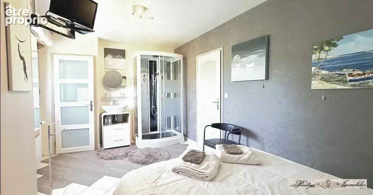 Maison 7 pièces 180 m² à vendre à Ghyvelde (59254) - photo 7