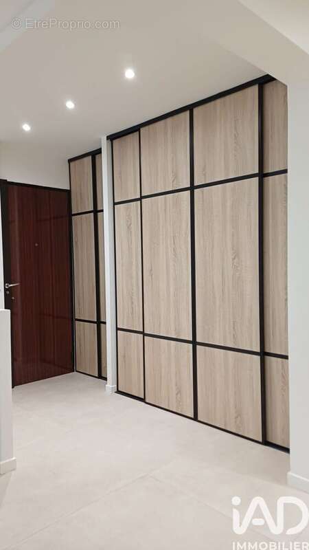 Photo 6 - Appartement à CAGNES-SUR-MER