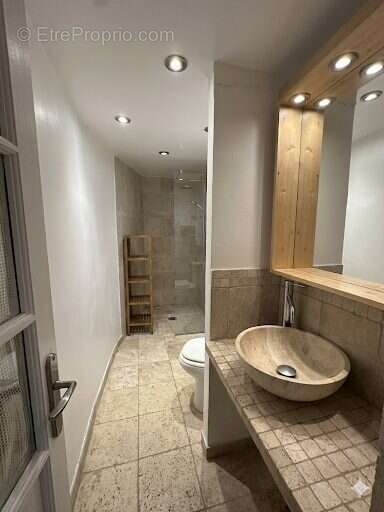 Maison à VILLECROZE