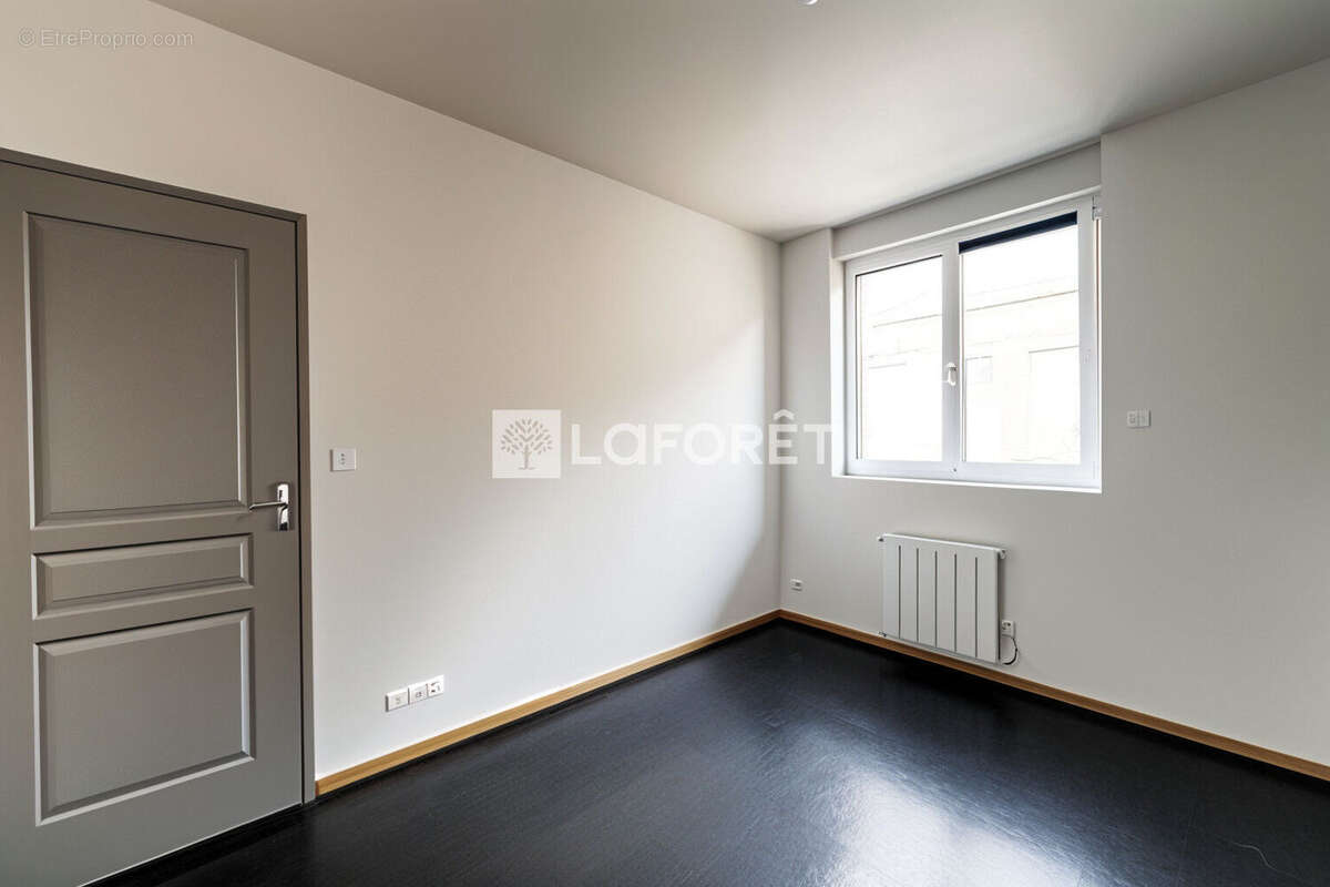 Maison à TOURCOING