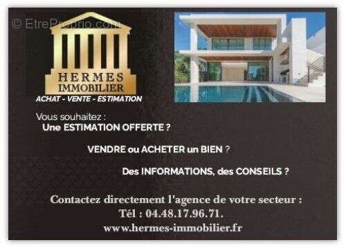 Appartement à BEZIERS