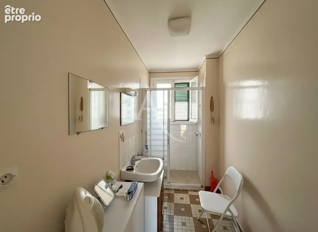 Maison nantaise Orvault  PETIT-CHANTILLY 110m²  avec jardin - photo 8