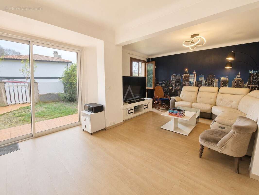 Maison beau potentiel - 118m2 + garage - photo 13