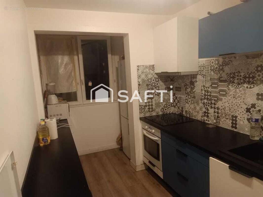 Photo 2 - Appartement à LA ROCHELLE