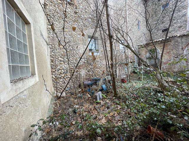 Appartement à ORAISON