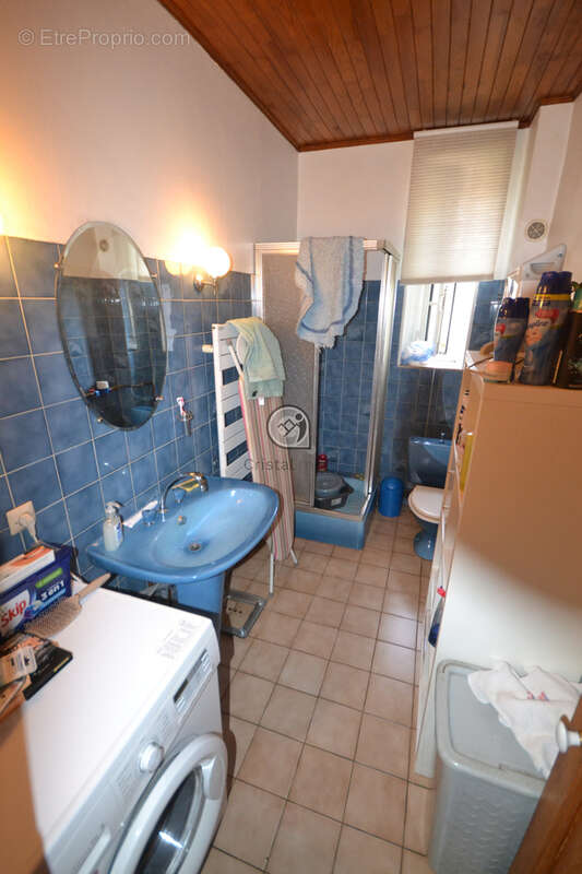 Appartement à DOMENE