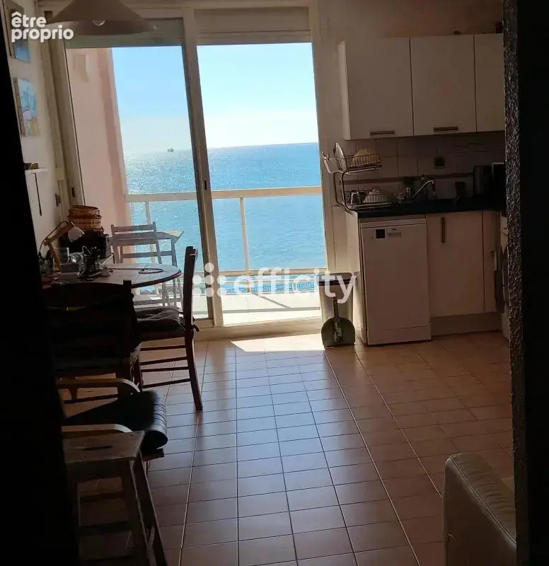 Appartement à rénover - photo 17