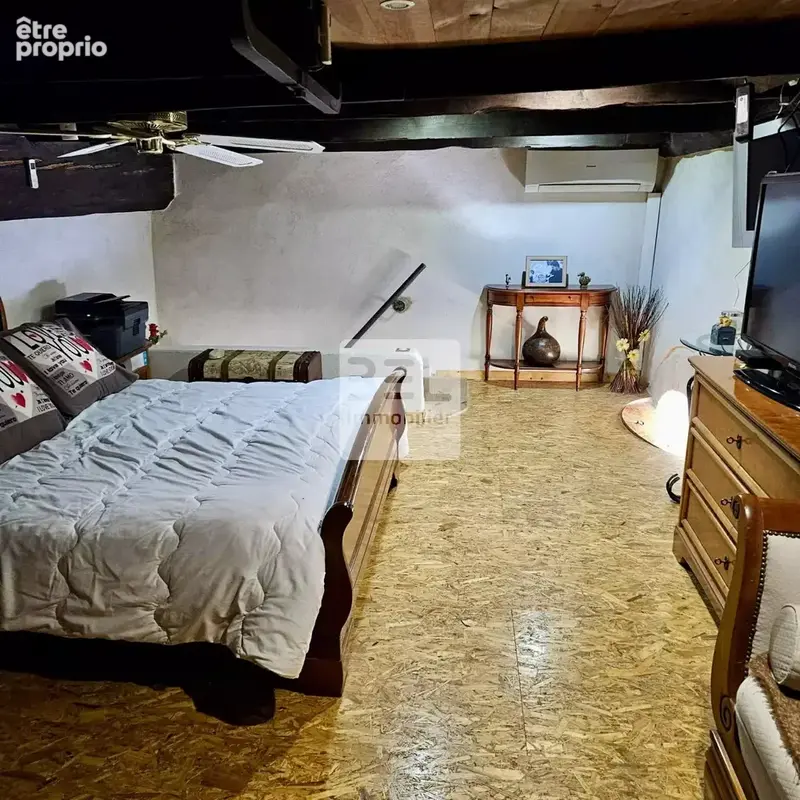 Appartement de charme à Uzès avec piscine commune - photo 8