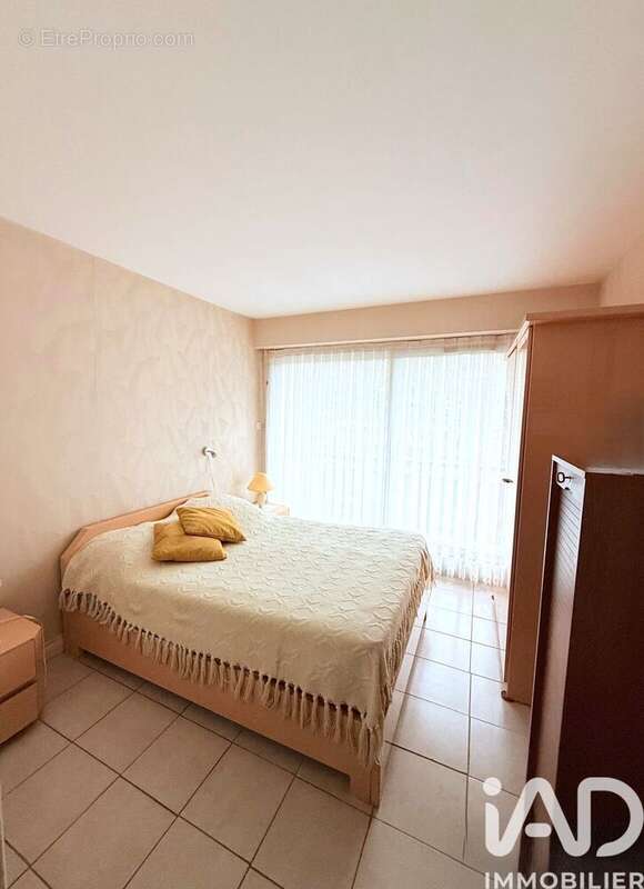 Photo 7 - Appartement à SARCELLES