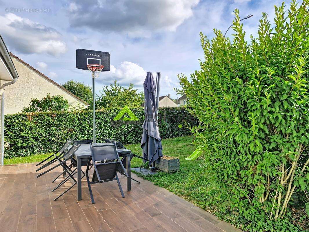 Maison 5 pièces - 95 m2 - photo 4