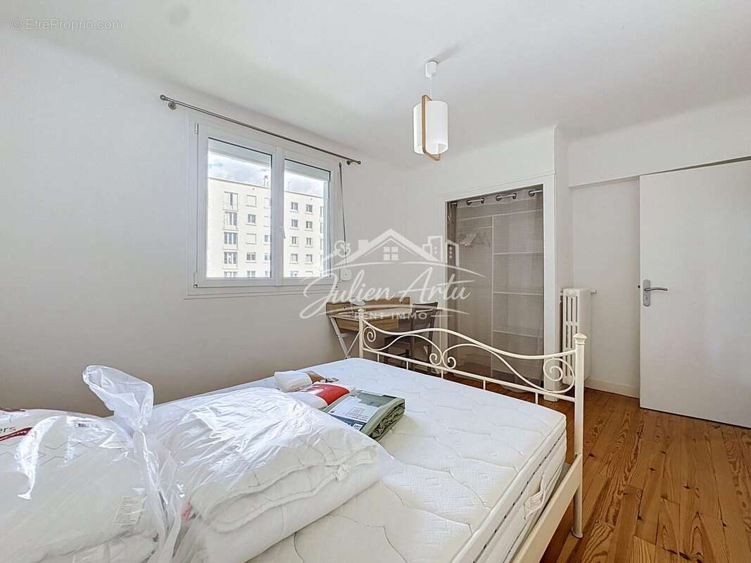 Appartement 62 m² à Nantes  - photo 9
