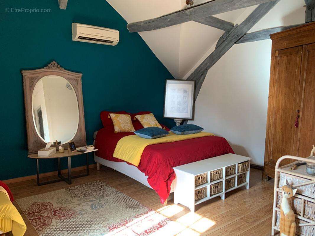 Maison à MORET-SUR-LOING