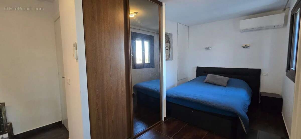 Cagnes-sur-mer : rare ! - photo 6