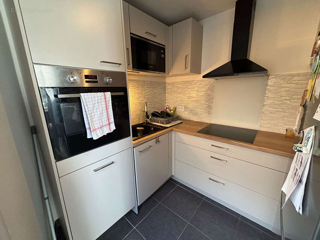 Maison à CHAMBRAY-LES-TOURS