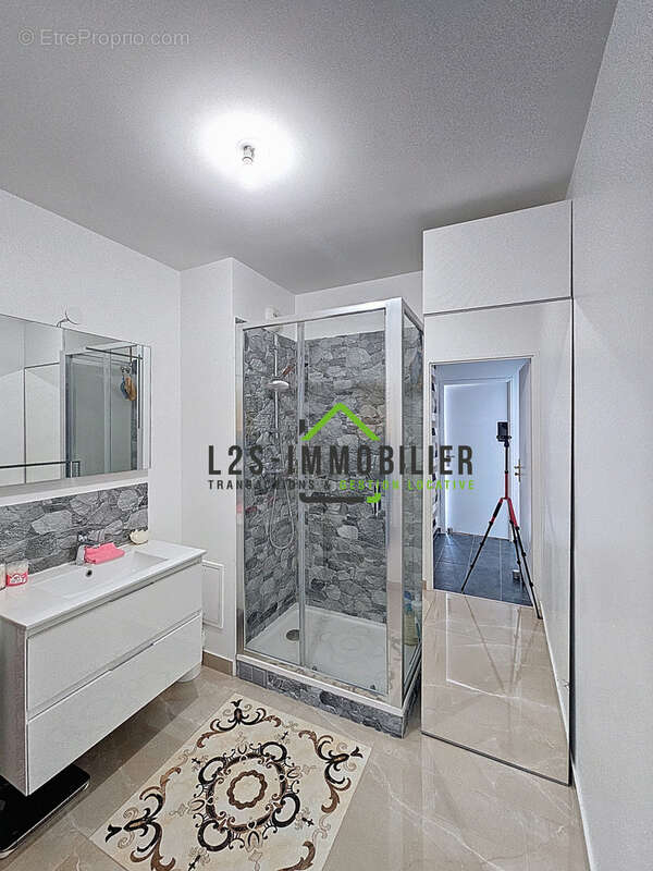 Appartement à MONTMAGNY