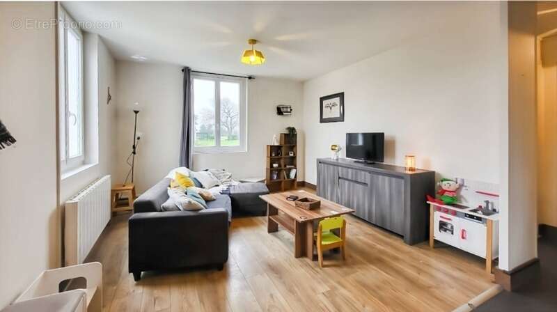 Appartement à IDRON
