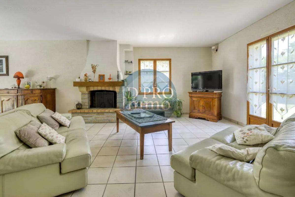 Maison à SUCE-SUR-ERDRE