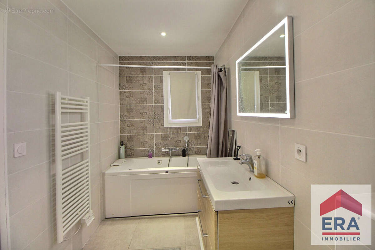 Maison 159m² à donzère - photo 10