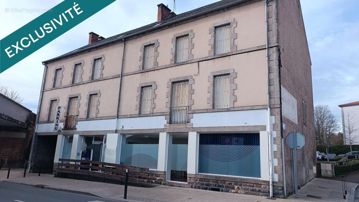 Photo 7 - Commerce à SAINT-ELOY-LES-MINES