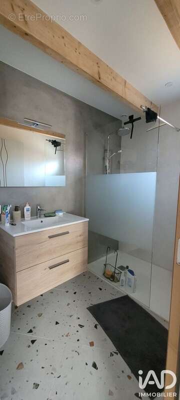Maison 158 m² à Aizenay  - photo 9