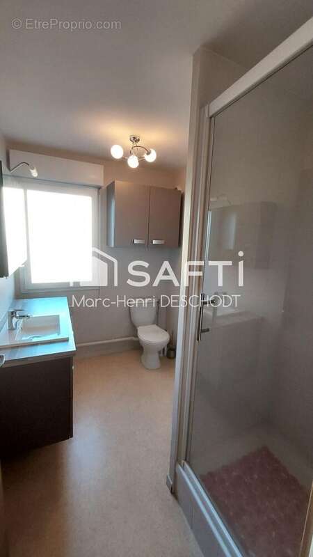 Photo 5 - Appartement à CAMIERS