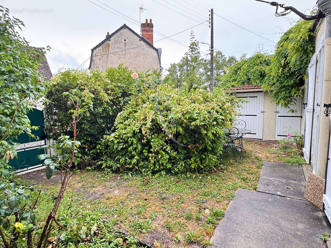 Maison a vendre romorantin - photo 6