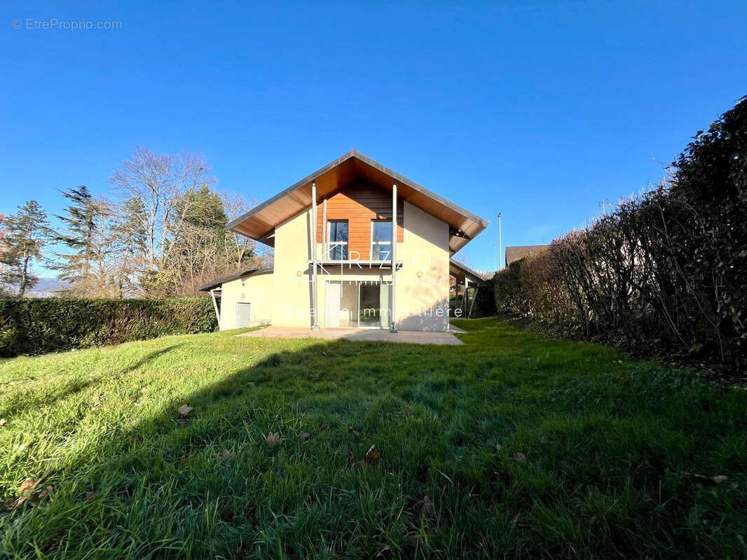 Magnifique maison d'architecte !! - photo 2