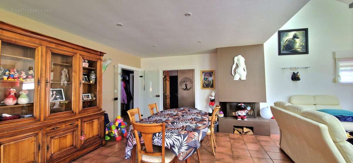 Maison à SAINT-DIE-DES-VOSGES