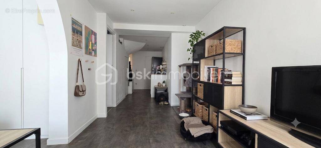 Appartement à ATHIS-MONS