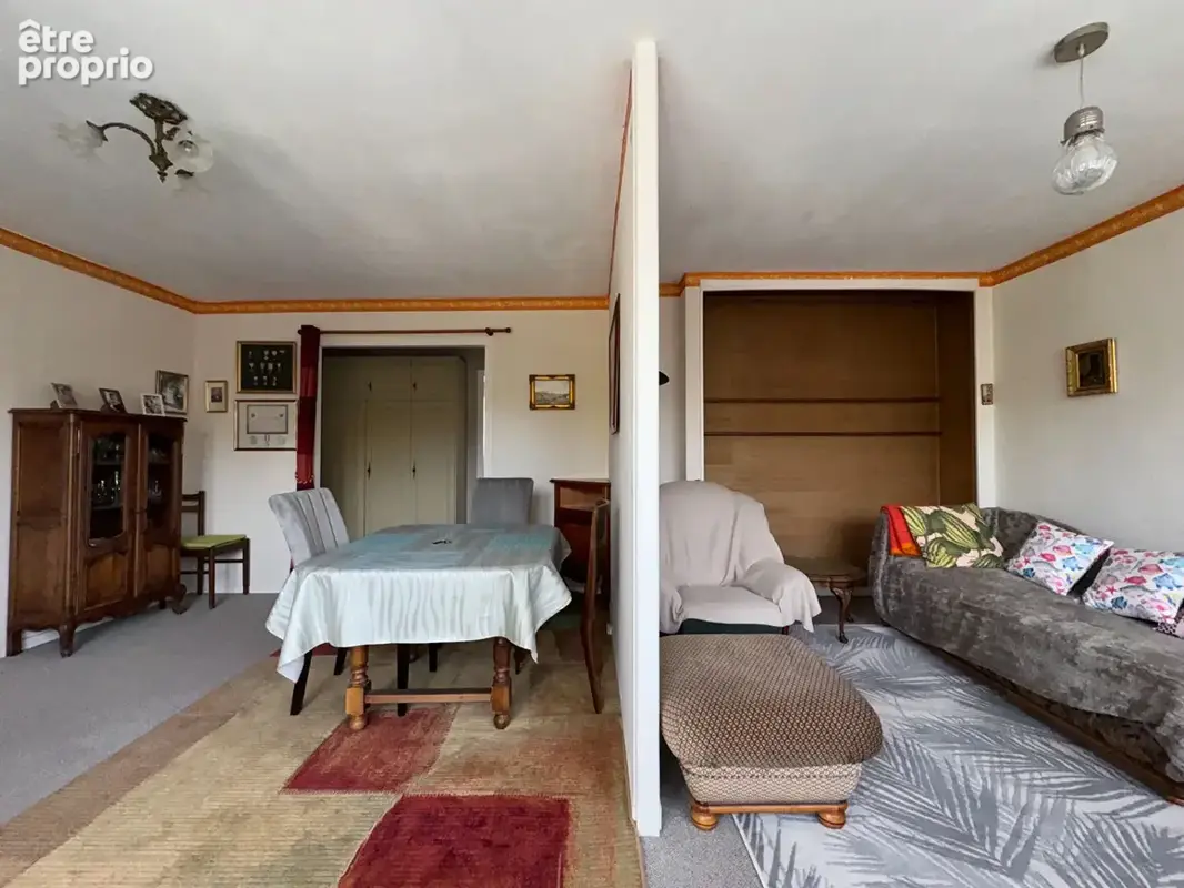 4 pieces chatillon vieux bourg - photo 4
