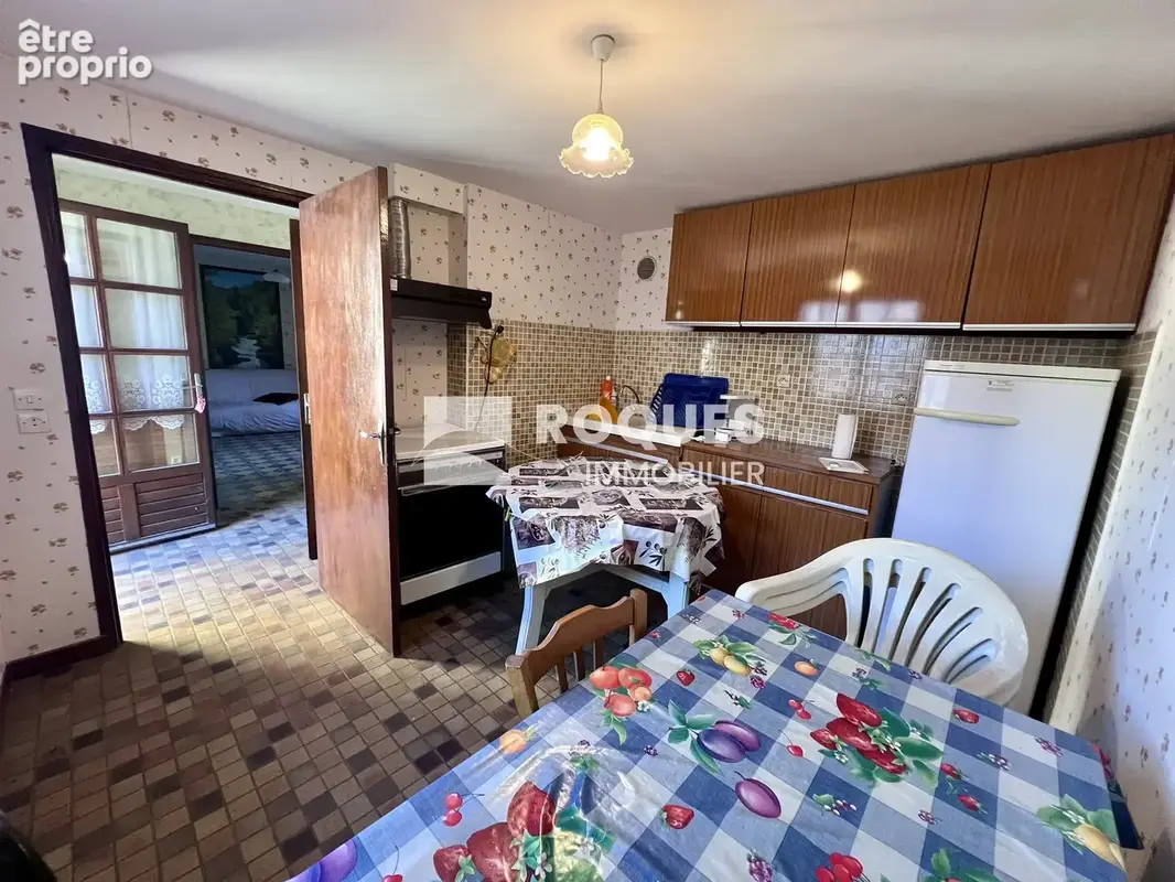 Maison T5 avec logement indépendant - photo 12
