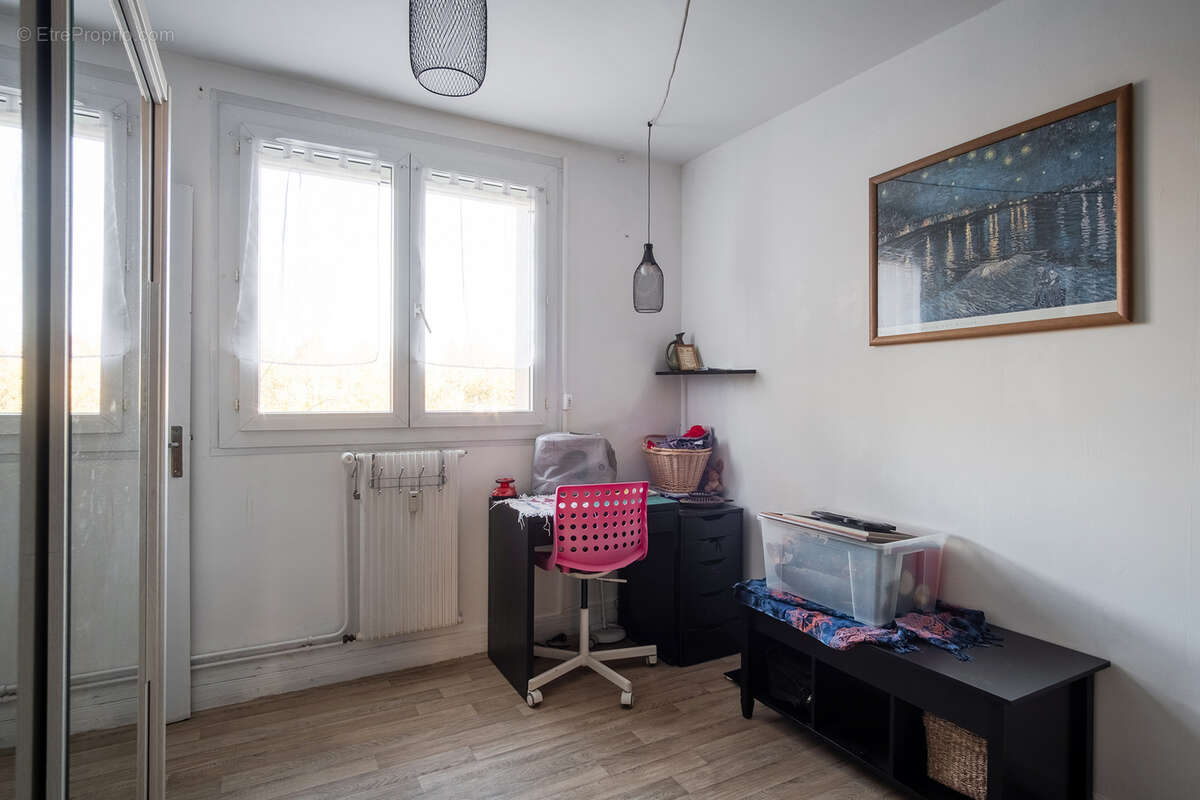 Appartement à AMIENS