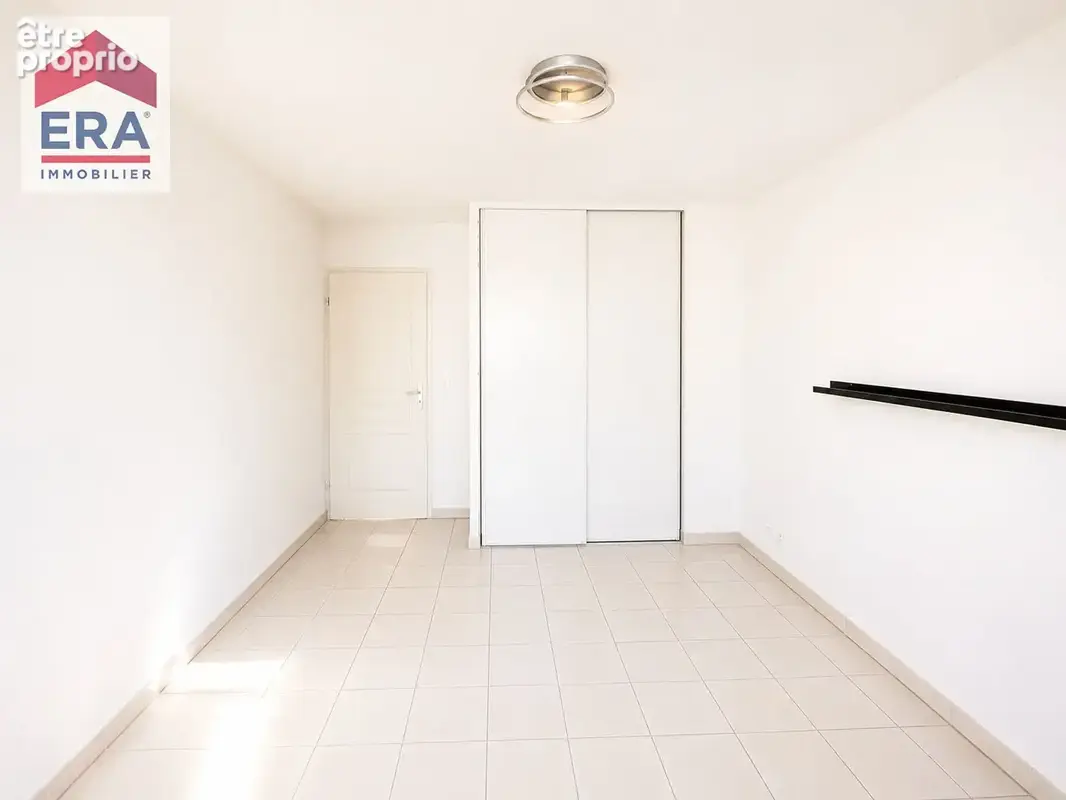 Appartement 78m² à marseille 14e arrondissement - photo 7