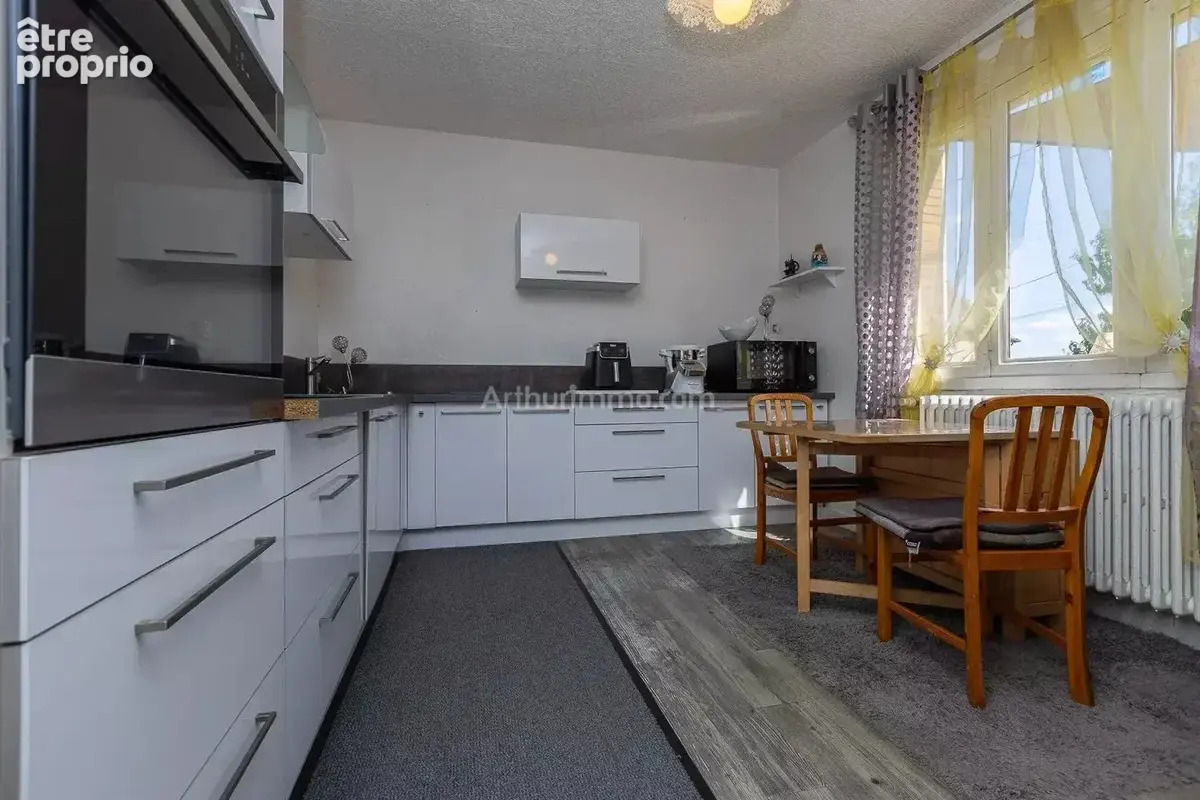 Vente Maison Saint-sorlin-de-morestel(38510) 259 000ï¿œ - photo 2