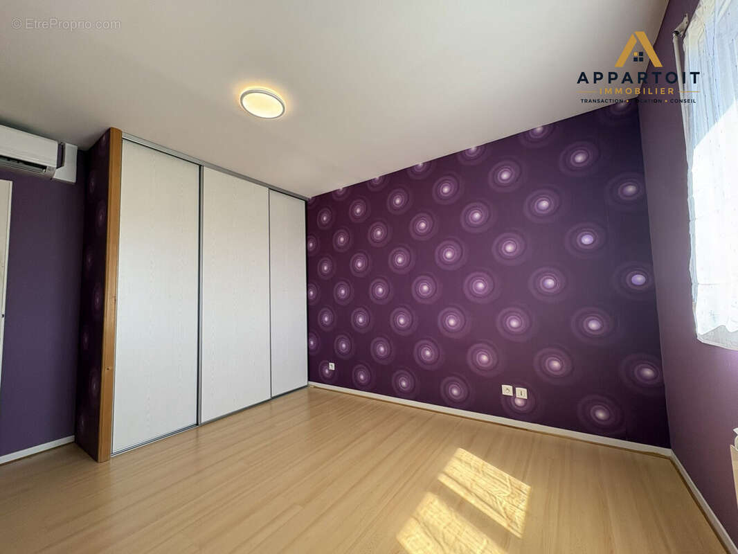 Maison 127 m² à Ennezat  - photo 6