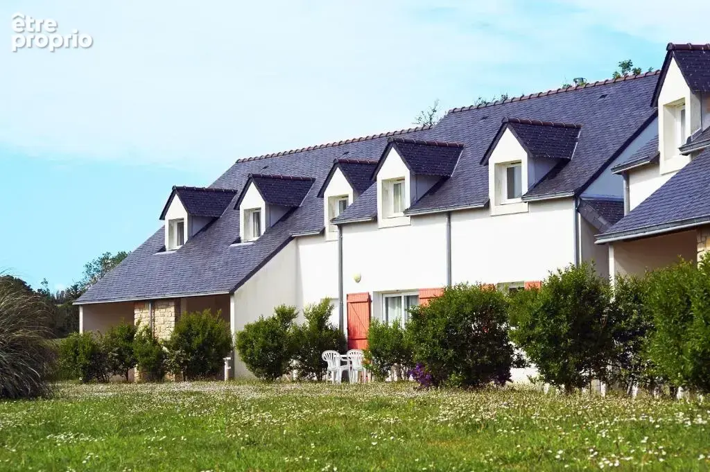 Investissement en residence de tourisme - photo 5