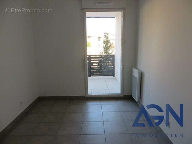 Appartement 61 m² à Montpellier  - photo 6