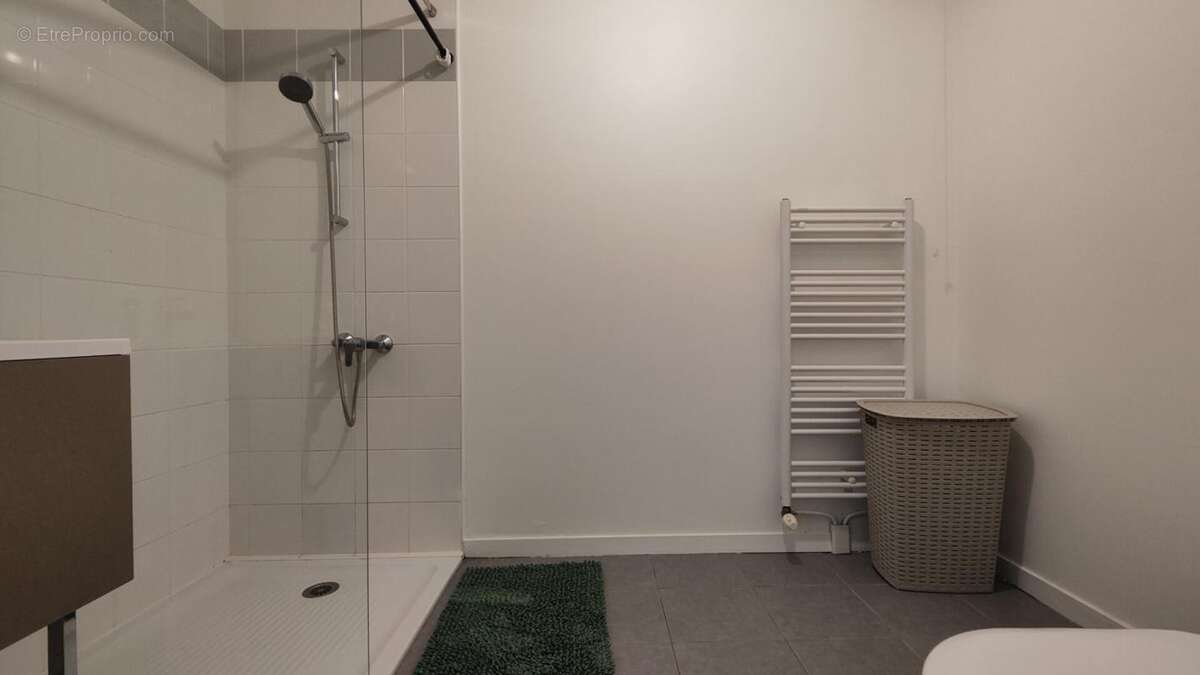 Appartement à PESSAC