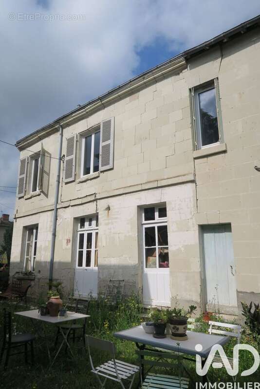 Photo 4 - Maison à PLEUMARTIN