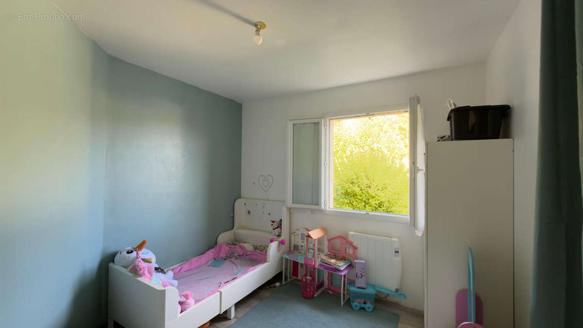 Maison à SAINT-ANDRE-DE-CUBZAC