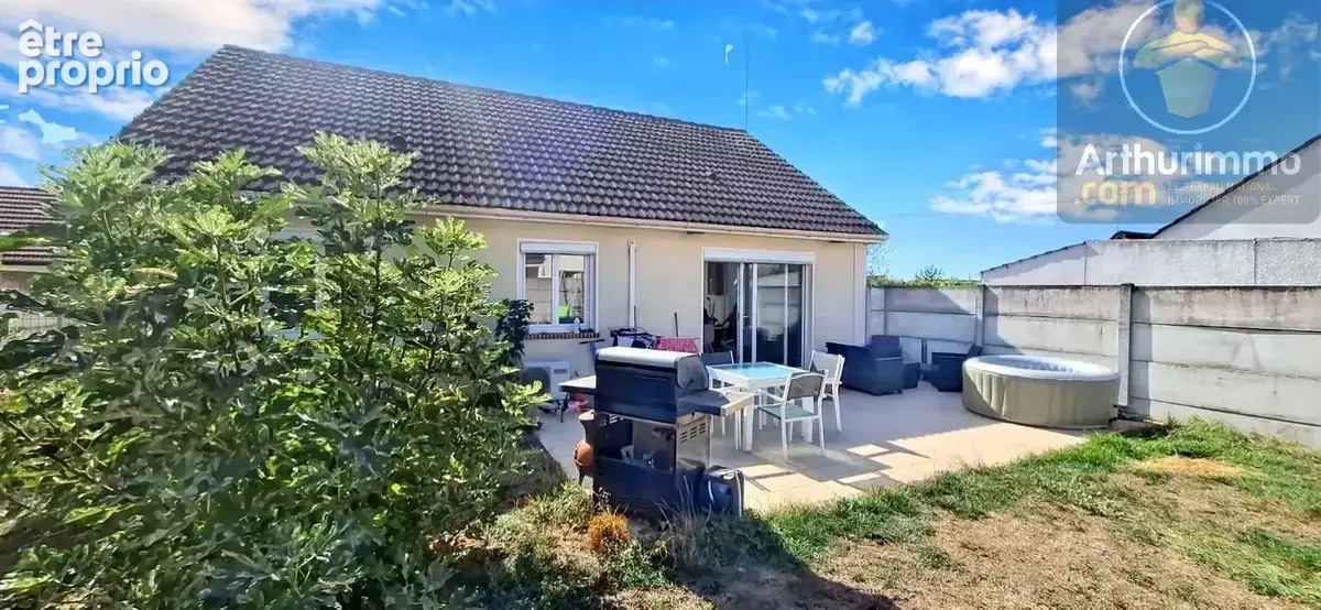 Vente Maison Villorceau(45190) 183 500ï¿œ - photo 2