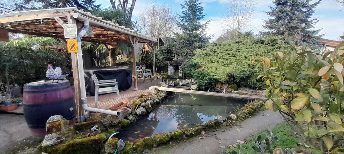 Photo 4 - Maison à VIELLA
