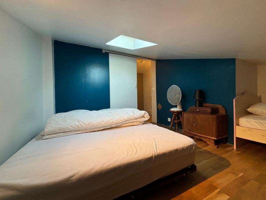 Maison à SAINT-GEORGES-D'OLERON