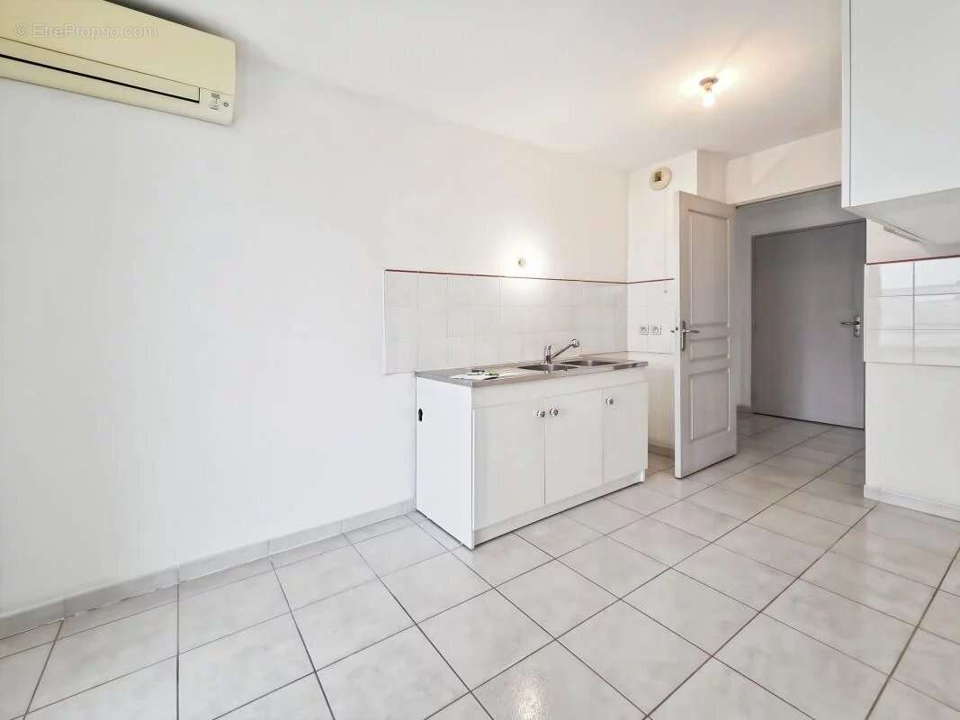 Appartement à AVIGNON