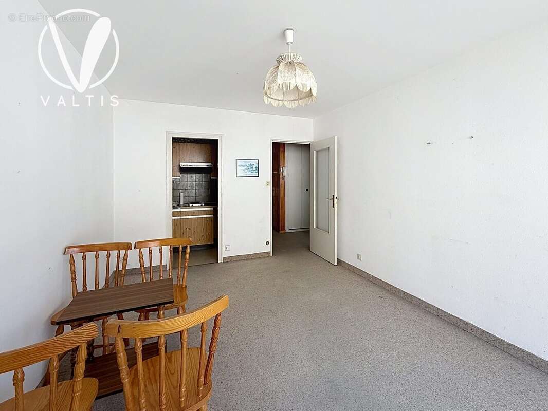 Appartement à SAINT-CAST-LE-GUILDO