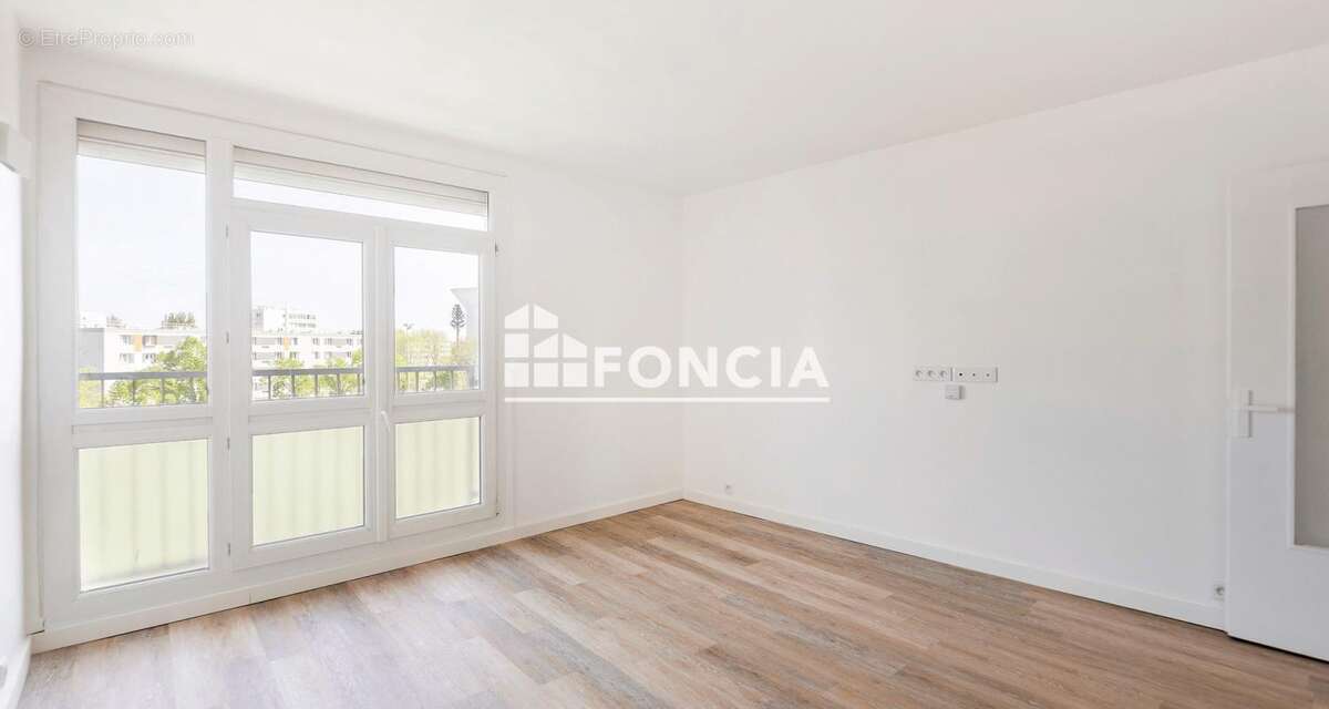 Appartement à CRETEIL