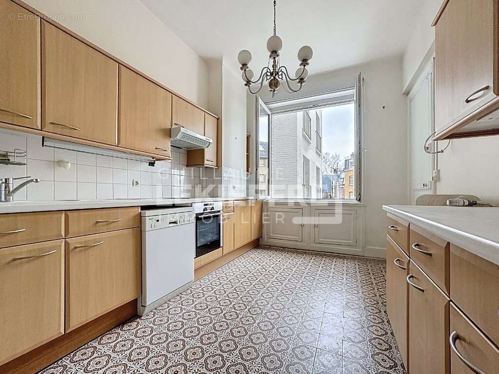 Appartement à LILLE