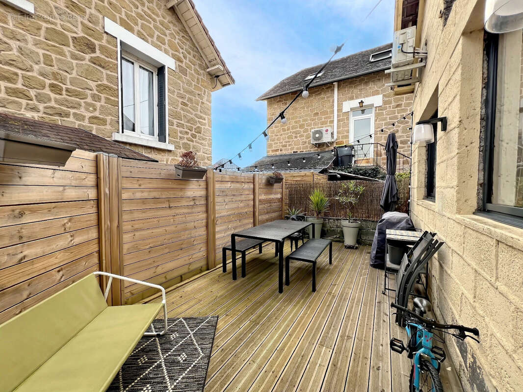 Autre à BRIVE-LA-GAILLARDE